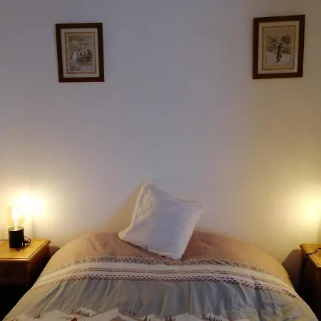 Appartement F3 au calme, vue sur le lac. Les Angles  Extérieur photo