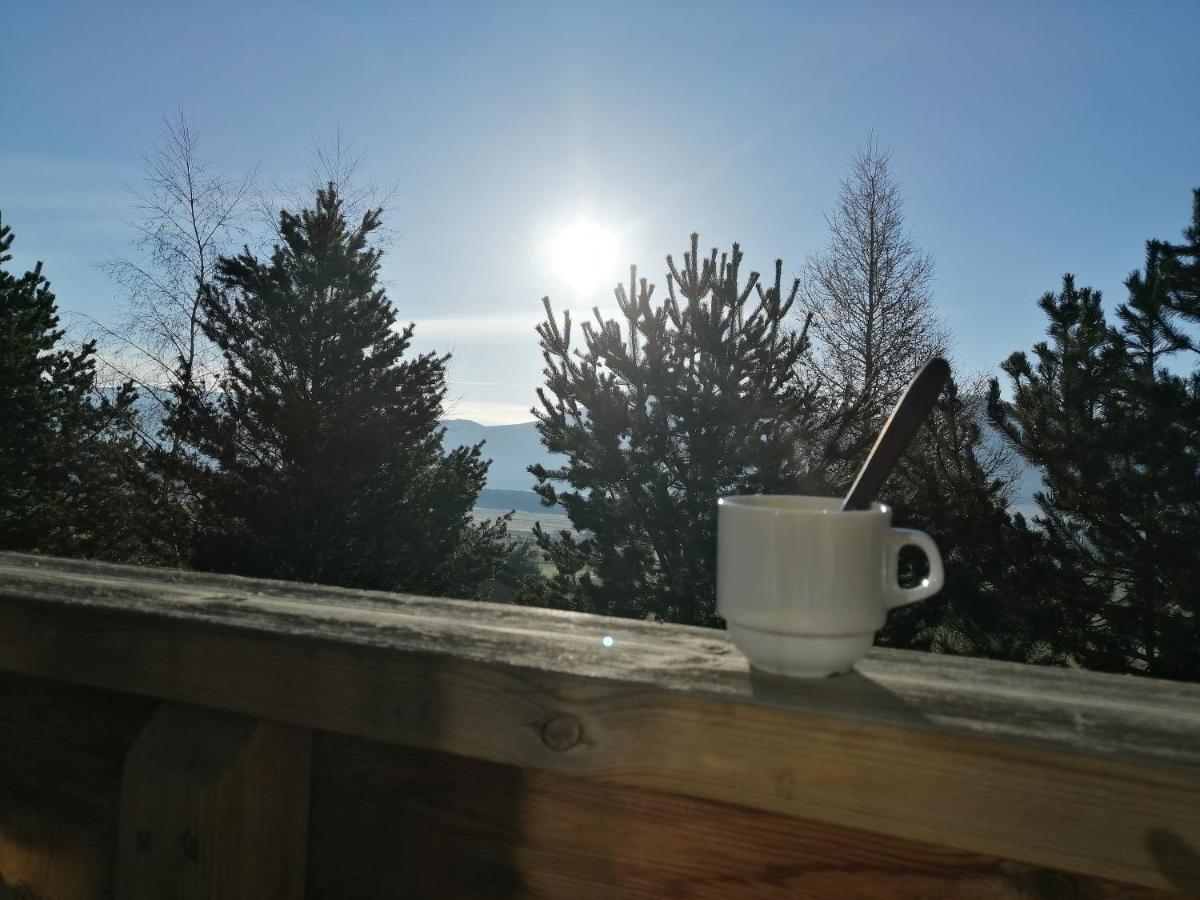 Appartement F3 Au Calme, Vue Sur Le Lac. Les Angles (Pyrenees-Orientales)