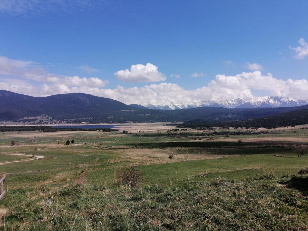 Appartement F3 Au Calme, Vue Sur Le Lac.