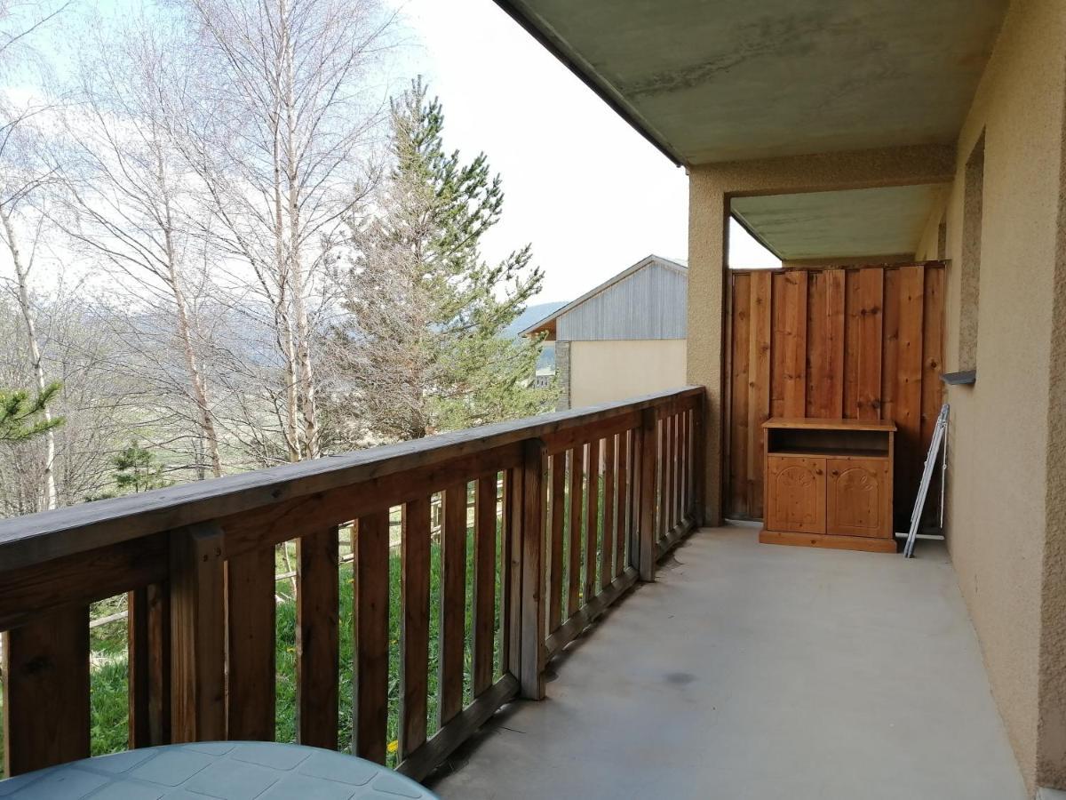 F3 Au Calme, Vue Sur Le Lac. Appartement